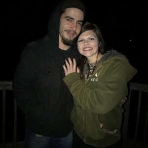 Meet your Posher, Kaitlyn